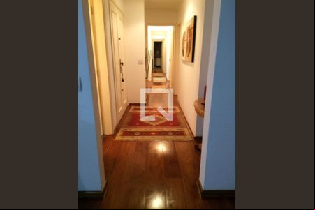 Foto 10 de apartamento à venda com 4 quartos, 240m² em Vila Andrade, São Paulo