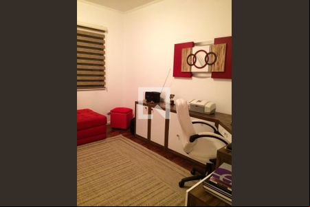 Foto 11 de apartamento à venda com 4 quartos, 240m² em Vila Andrade, São Paulo