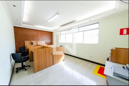 Sala 2 de casa à venda com 4 quartos, 304m² em Calafate, Belo Horizonte