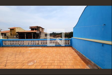 Varanda de casa à venda com 3 quartos, 250m² em Cidade Nova, Jundiaí