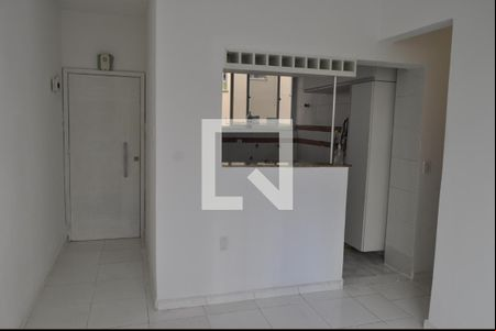 Sala de apartamento para alugar com 3 quartos, 60m² em Engenho Novo, Rio de Janeiro