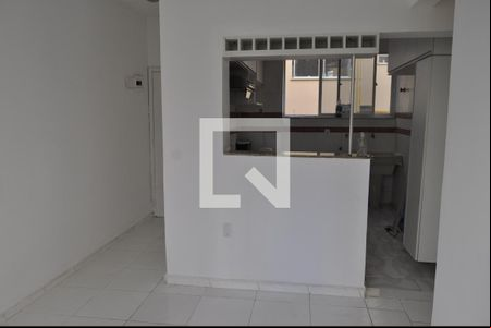 Sala de apartamento para alugar com 3 quartos, 60m² em Engenho Novo, Rio de Janeiro
