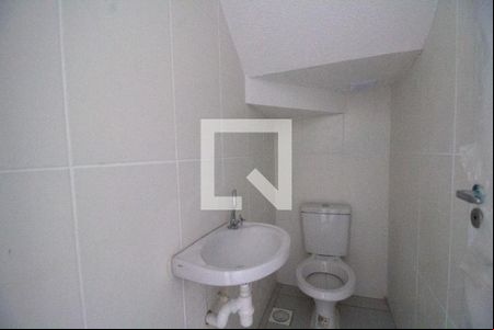 Lavabo de casa para alugar com 2 quartos, 62m² em Vargem Grande, Rio de Janeiro