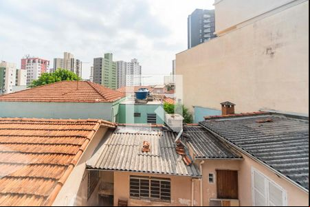 Studio de kitnet/studio à venda com 1 quarto, 30m² em Vila Bastos, Santo André