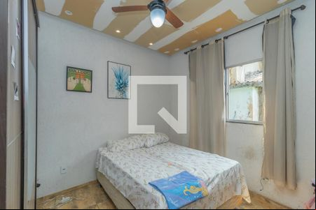 Quarto 2 de casa à venda com 4 quartos, 150m² em Calafate, Belo Horizonte