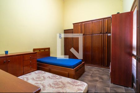 Suíte de casa para alugar com 4 quartos, 6200m² em Chácaras Leão, Votorantim