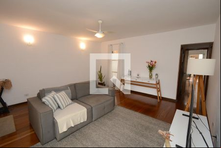 Sala de casa à venda com 2 quartos, 150m² em Veleiros, São Paulo