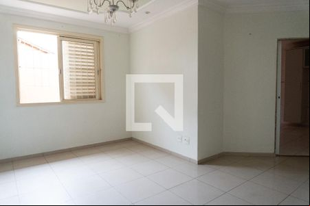 Sala de casa à venda com 4 quartos, 222m² em Fonte Grande, Contagem