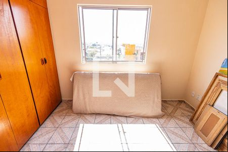 Quarto 2 de apartamento à venda com 3 quartos, 116m² em Vila Jardim Leblon, Belo Horizonte