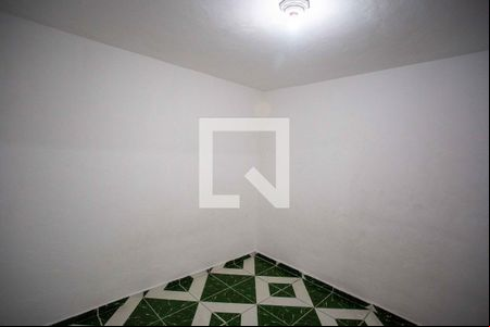 sala/Quarto de casa para alugar com 1 quarto, 83m² em Serraria, Diadema