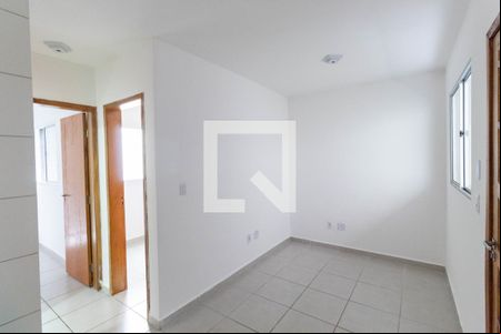 Sala de apartamento para alugar com 2 quartos, 26m² em Jardim Matarazzo, São Paulo