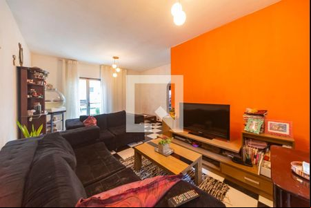 Sala de casa à venda com 5 quartos, 300m² em Centreville, Santo André