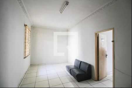 Sala de apartamento para alugar com 2 quartos, 79m² em Centro, Nova Iguaçu