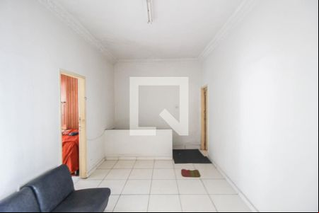 Sala de apartamento para alugar com 2 quartos, 79m² em Centro, Nova Iguaçu