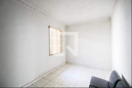 Sala de apartamento para alugar com 2 quartos, 79m² em Centro, Nova Iguaçu