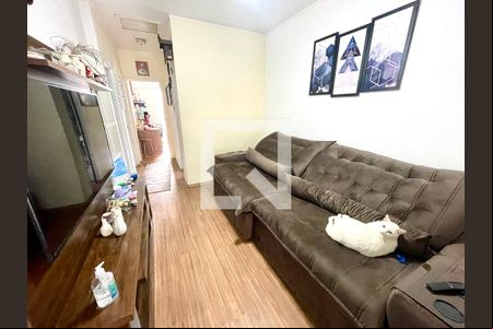 Sala de casa para alugar com 3 quartos, 201m² em Jardim Esplanada, Jundiaí