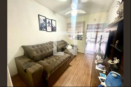 Sala de casa para alugar com 3 quartos, 201m² em Jardim Esplanada, Jundiaí