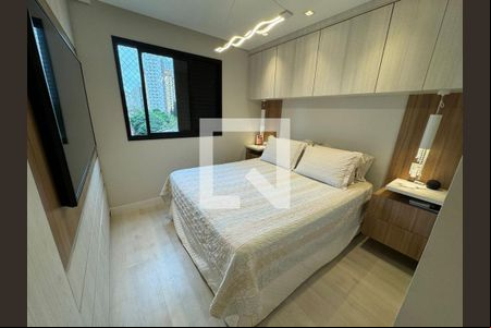 Foto 07 de apartamento à venda com 4 quartos, 113m² em Bosque da Saúde, São Paulo
