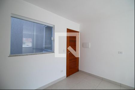 Studio de kitnet/studio à venda com 1 quarto, 30m² em Vila Isolina Mazzei, São Paulo