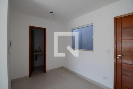 Studio de kitnet/studio à venda com 1 quarto, 30m² em Vila Isolina Mazzei, São Paulo