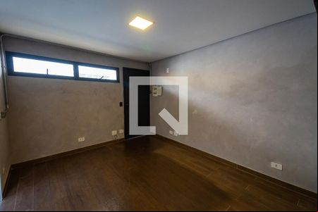 Sala de casa de condomínio para alugar com 2 quartos, 82m² em Vila Santa Clara, São Paulo