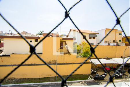 Vista do quarto 1 de apartamento à venda com 3 quartos, 63m² em Jardim Stella, Santo André