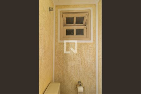 Lavabo de casa de condomínio à venda com 4 quartos, 195m² em Vila Robertina, São Paulo