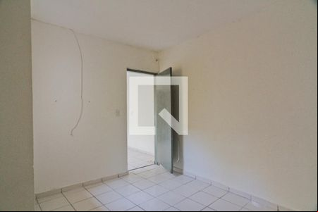 Quarto  de casa para alugar com 1 quarto, 60m² em Vila Zulmira, São Paulo