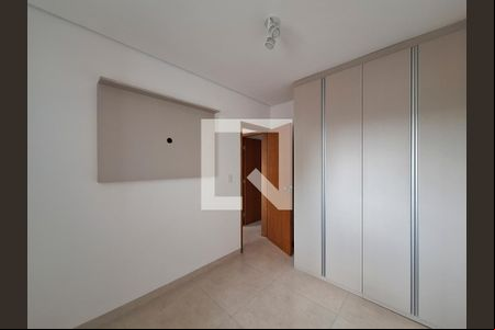 Quarto 2 de apartamento à venda com 2 quartos, 43m² em Carandiru, São Paulo