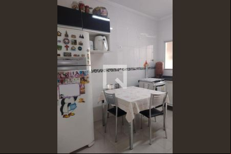 Foto 17 de casa à venda com 2 quartos, 120m² em Vila Alpina, São Paulo
