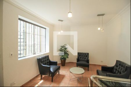 Sala 2 de casa para alugar com 2 quartos, 300m² em Mooca, São Paulo