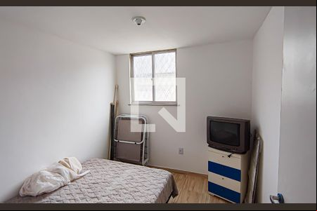 quarto 1 de casa à venda com 2 quartos, 127m² em Taquara, Rio de Janeiro