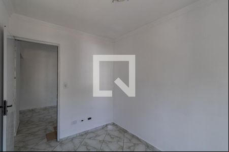 Quarto 1 de apartamento para alugar com 2 quartos, 46m² em Conjunto Residencial José Bonifácio, São Paulo