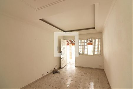 Sala  de casa à venda com 3 quartos, 182m² em Santa Terezinha, São Bernardo do Campo