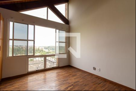 quarto 1 de apartamento para alugar com 4 quartos, 400m² em Fazenda São Quirino, Campinas