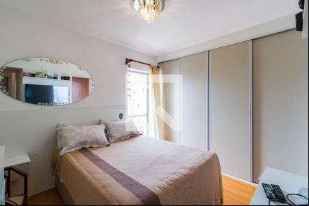 Quarto 1 de apartamento para alugar com 3 quartos, 132m² em Real Parque, São Paulo
