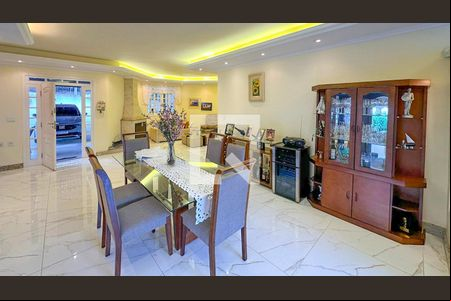 Sala de casa para alugar com 5 quartos, 2700m² em Condados da Lagoa, Lagoa Santa