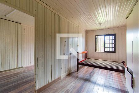 Quarto  de casa para alugar com 2 quartos, 110m² em Fátima, Canoas