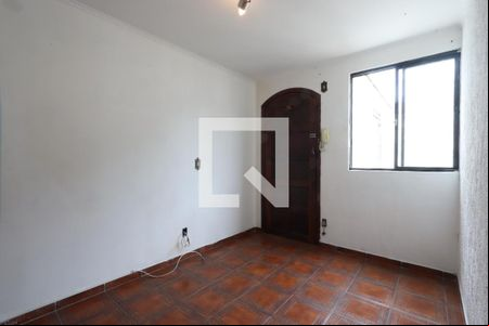 Sala de apartamento à venda com 2 quartos, 50m² em Vila Prudente, São Paulo