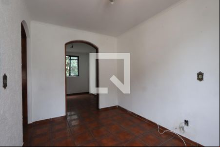 Sala de apartamento à venda com 2 quartos, 50m² em Vila Prudente, São Paulo