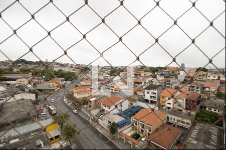 Vista de apartamento à venda com 3 quartos, 70m² em Cidade Patriarca, São Paulo