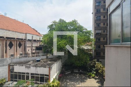 Quarto de apartamento para alugar com 4 quartos, 211m² em Icaraí, Niterói