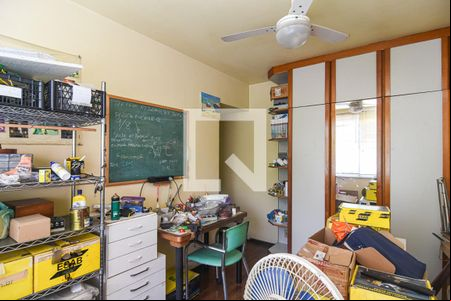 Quarto 2 de apartamento para alugar com 4 quartos, 211m² em Icaraí, Niterói