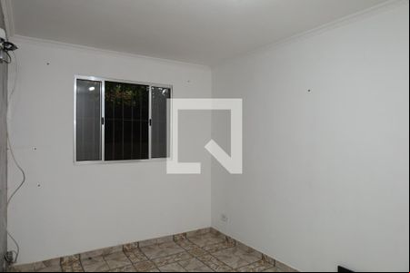 Sala de apartamento à venda com 2 quartos, 44m² em Vila Jacuí, São Paulo
