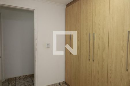 Quarto 2 de apartamento à venda com 2 quartos, 44m² em Vila Jacuí, São Paulo