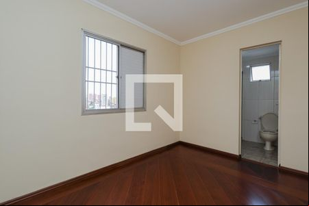 Suíte de apartamento para alugar com 2 quartos, 55m² em Sítio do Mandaqui, São Paulo