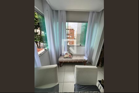 Apartamento à venda com 3 quartos, 75m² em Castelo, Belo Horizonte