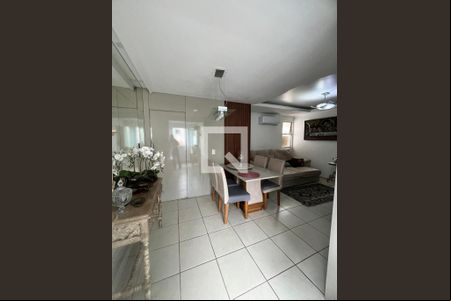 Apartamento à venda com 3 quartos, 75m² em Castelo, Belo Horizonte