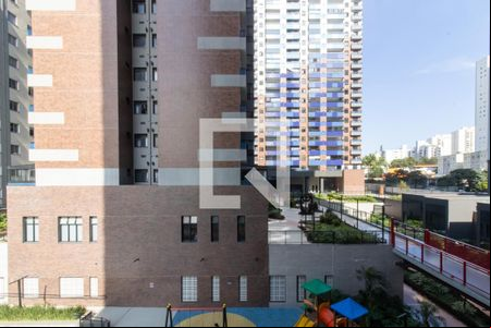 Vista de apartamento para alugar com 2 quartos, 91m² em Vila Augusta, Guarulhos