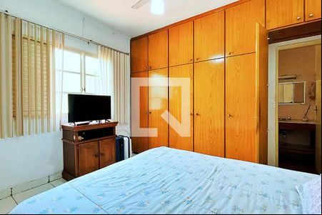 Suíte 1 de casa para alugar com 4 quartos, 900m² em Vila Rosalia, Guarulhos